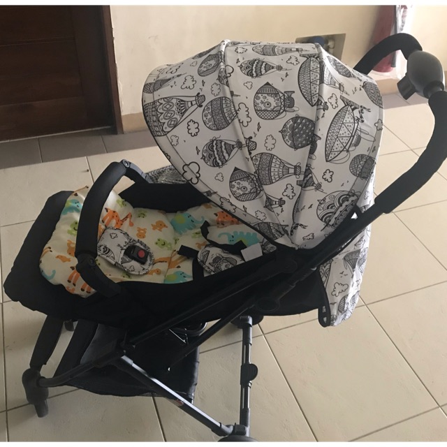 Picolo cheap baby stroller