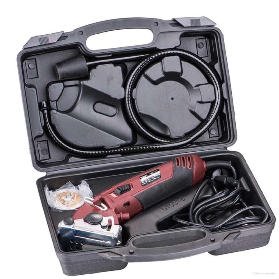 Rotorazer Machine Power Multi Cutting Tools Electric Small Circular Saw ...