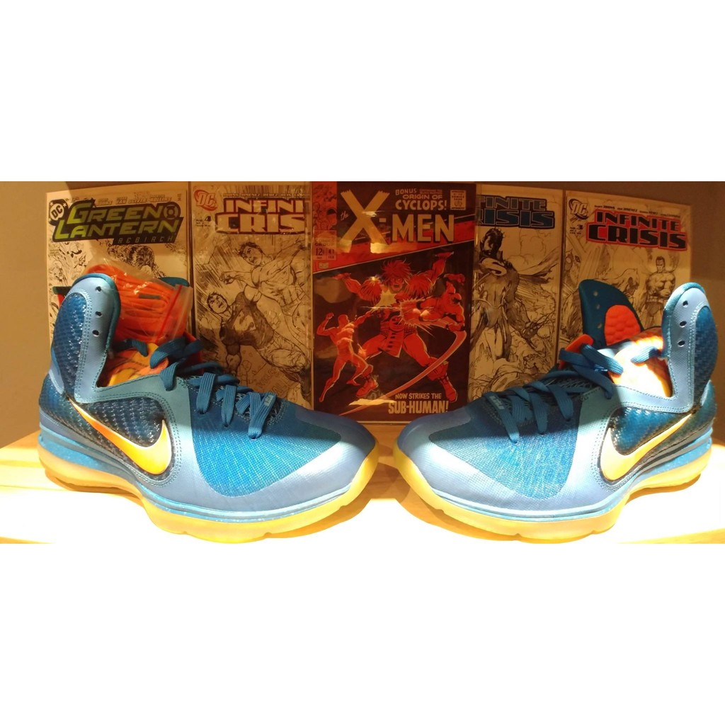 Lebron on sale 9 china