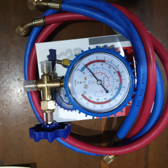Car AC FREON Filling Package.House Ac.Dan Fridge Shopee Philippines