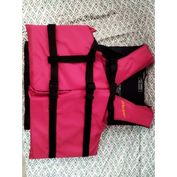 Life Jacket (Adult Universal) Shopee Philippines
