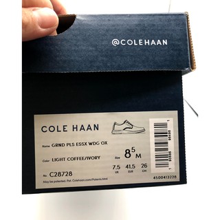 Cole haan hot sale c28728