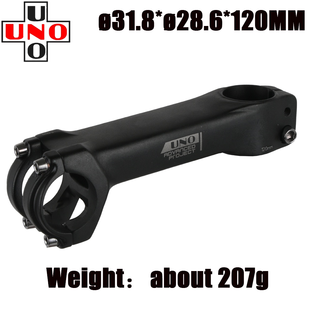 kalloy uno ultralight stem