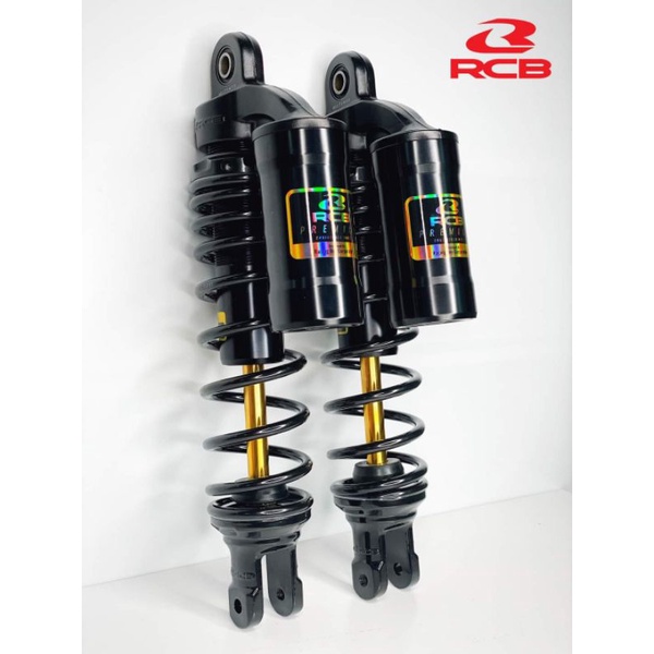 RACING BOY MB2 and A2 SERIES SHOCK FOR NMAX V2/AEROX V1 V2 | Shopee ...
