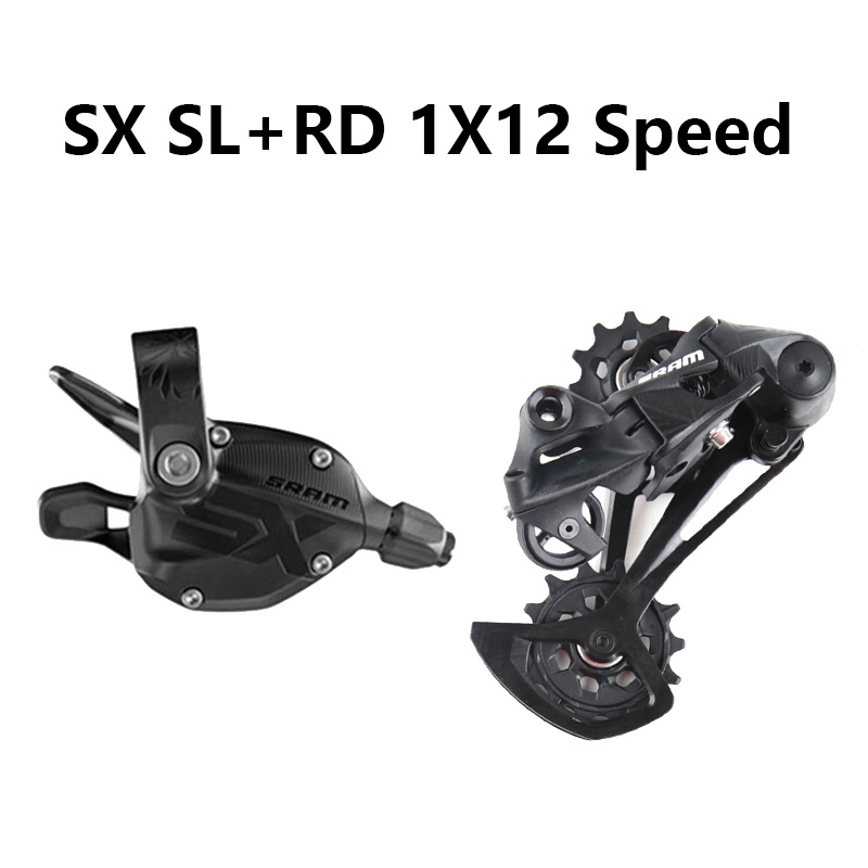SRAM SX EAGLE 12sリアディレイラー Sram SX Eagle Rear Derailleur