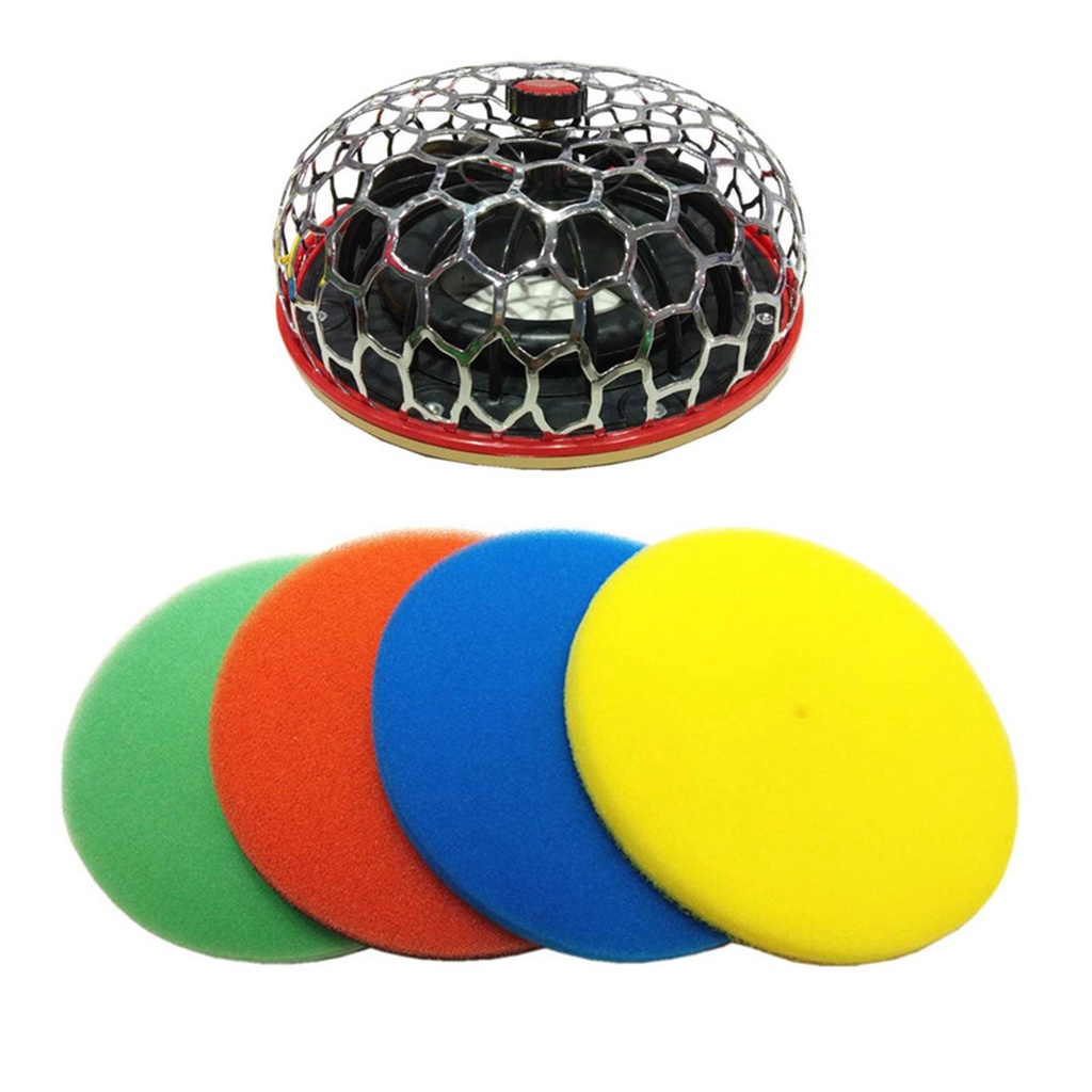 Univeral 250mm Car Sponge Air Filter Foam Cleaner Fuel Saver Engine ...
