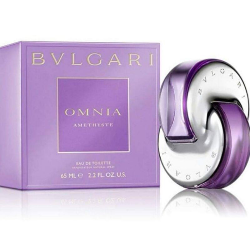 Bvlgari perfume discount barcode