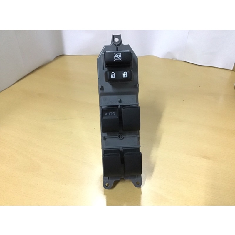 Power Window Master Switch Assy Toyota Vios 20072012/Yaris 20032005/Camry 20062008 Shopee