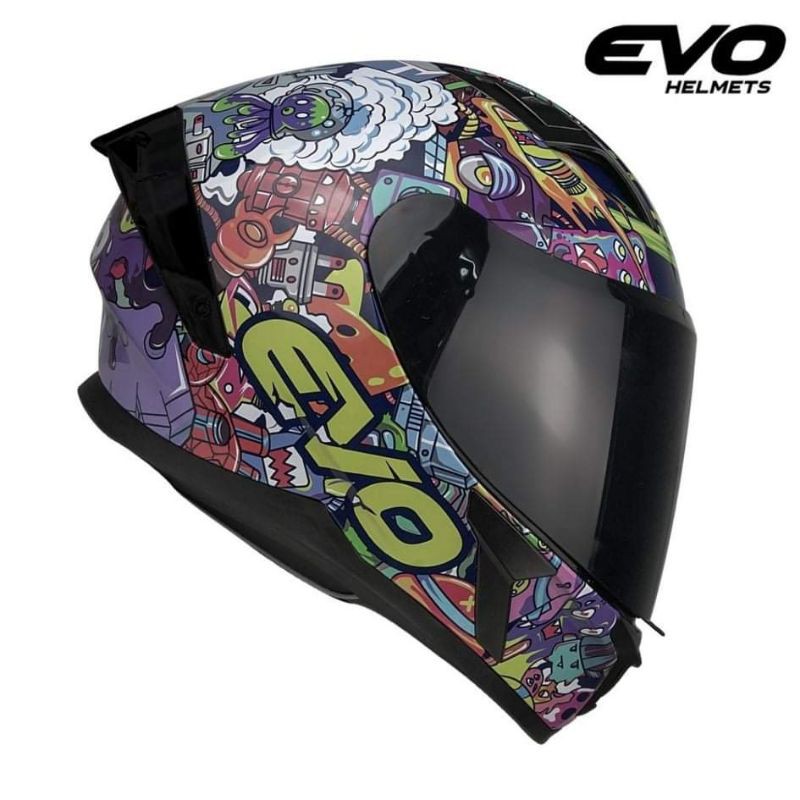 Evo svx01 best sale