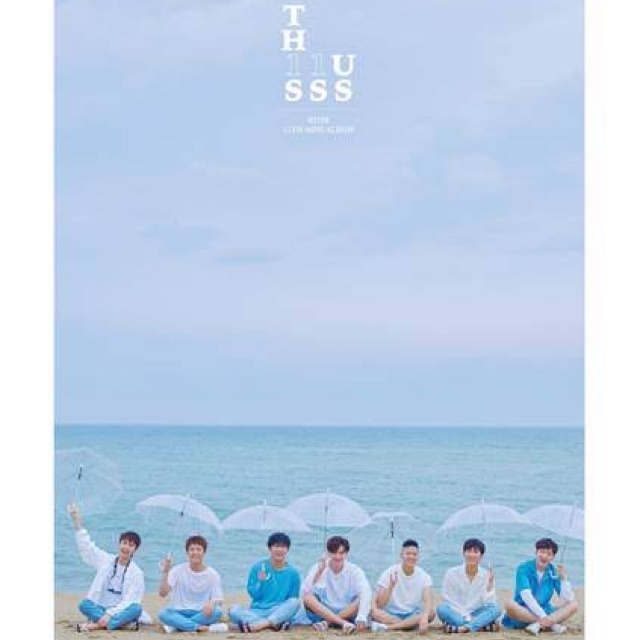 Btob - This is us ver. see | Shopee Philippines