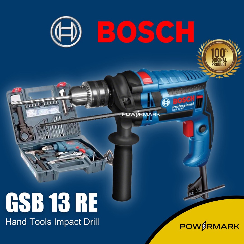 13 deals re bosch