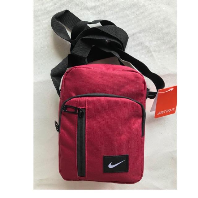 NEW ARRIVAL Nike Sling bag | Shopee Philippines