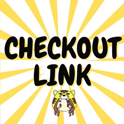 Stickers, Photocard and Poster Checkout Link | Shopee Philippines