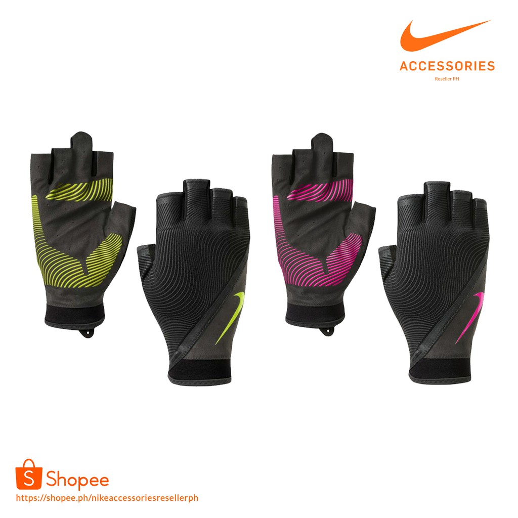 Nike havoc best sale training gloves