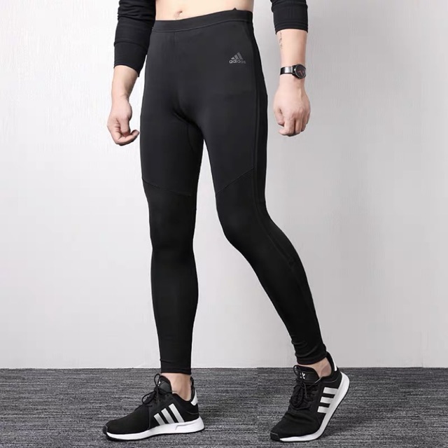 Adidas leggings outlet men