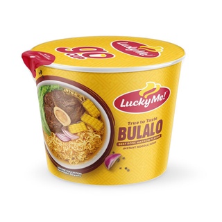 Buy Lucky me go cup batchoy cup noodles 40g online with MedsGo