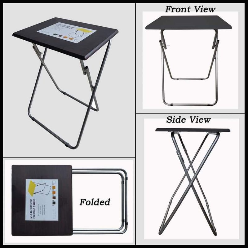 Foldable Table Multipurpose Shopee Philippines
