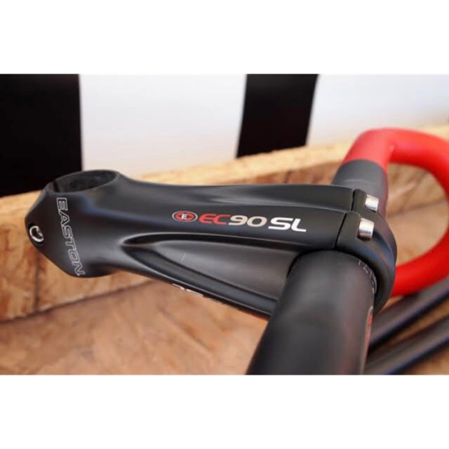 Easton ec90 hot sale carbon stem