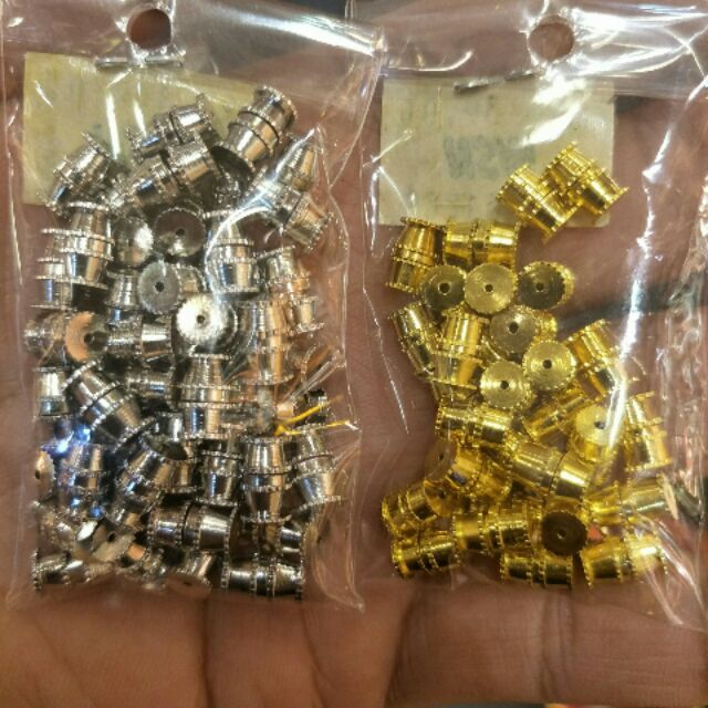 20 PCS ORDINARY BARREL LOCK | Shopee Philippines