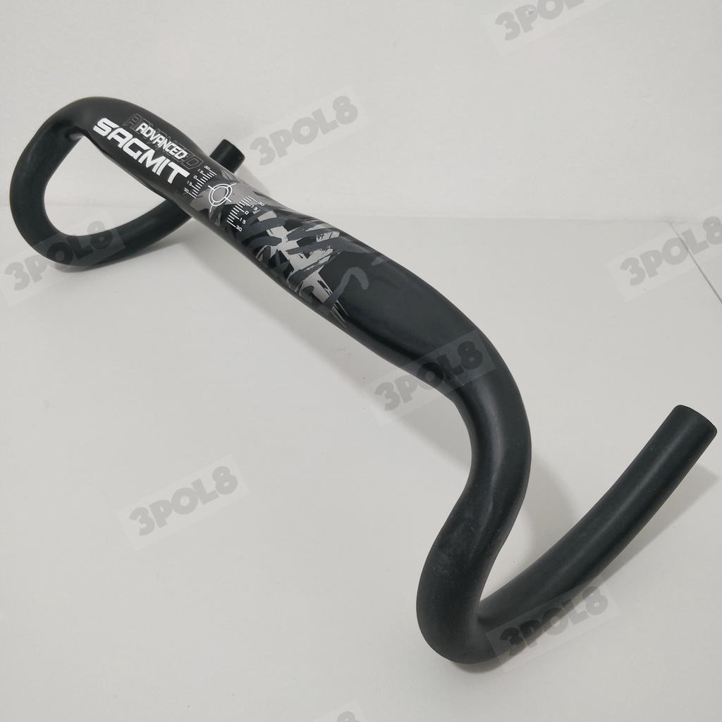 sagmit ultralite drop bar
