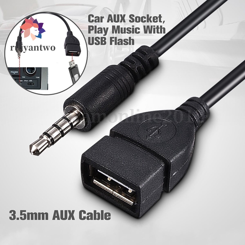 thumbnail image 2 of 3.5mm To 3.5mm Audio Aux Jack Cable,With Noise Canceling Magnetic Ring Male To Male Aux Cable Stereo Jack Cord For Phones,Headphones,Speakers,Tablets ,PCs,Music Players And More,4FT 2 of 13