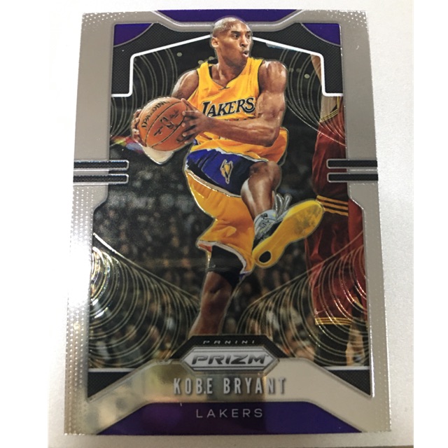 Kobe Bryant prizm セット コービー ブライアント 24枚】Kobe Bryant