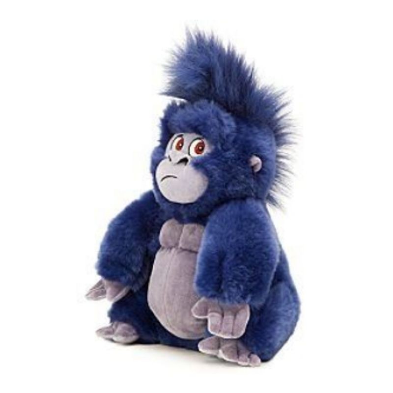 Tarzan plush cheap