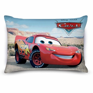 Lightning McQueen Cars merch pillow big size 13x18 inches with FREE face  mask | Shopee Philippines