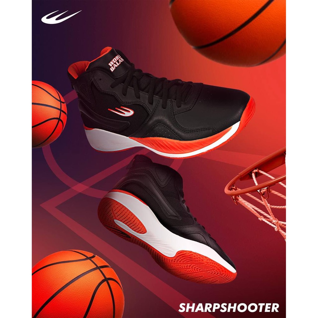 World balance basketball shoes best sale 218