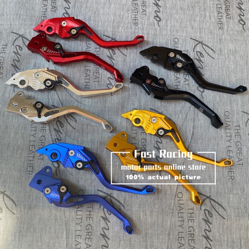 for combi brake only,brake lever for click i 125/150,beat Fi Combi ...