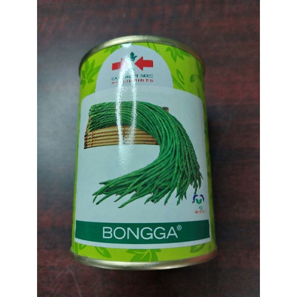 Bongga (100 grams) Pole Sitao Seeds by East West Seed | Shopee Philippines