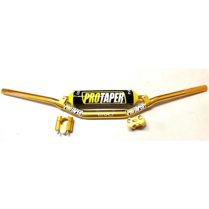 Evo / FUZION FAT BAR Universal XRM CRF XTZ KLX XR | Shopee Philippines