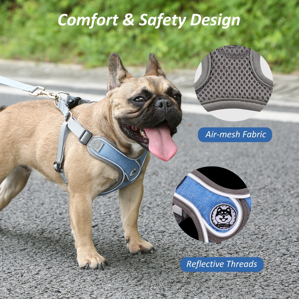 Canine harness vest hotsell