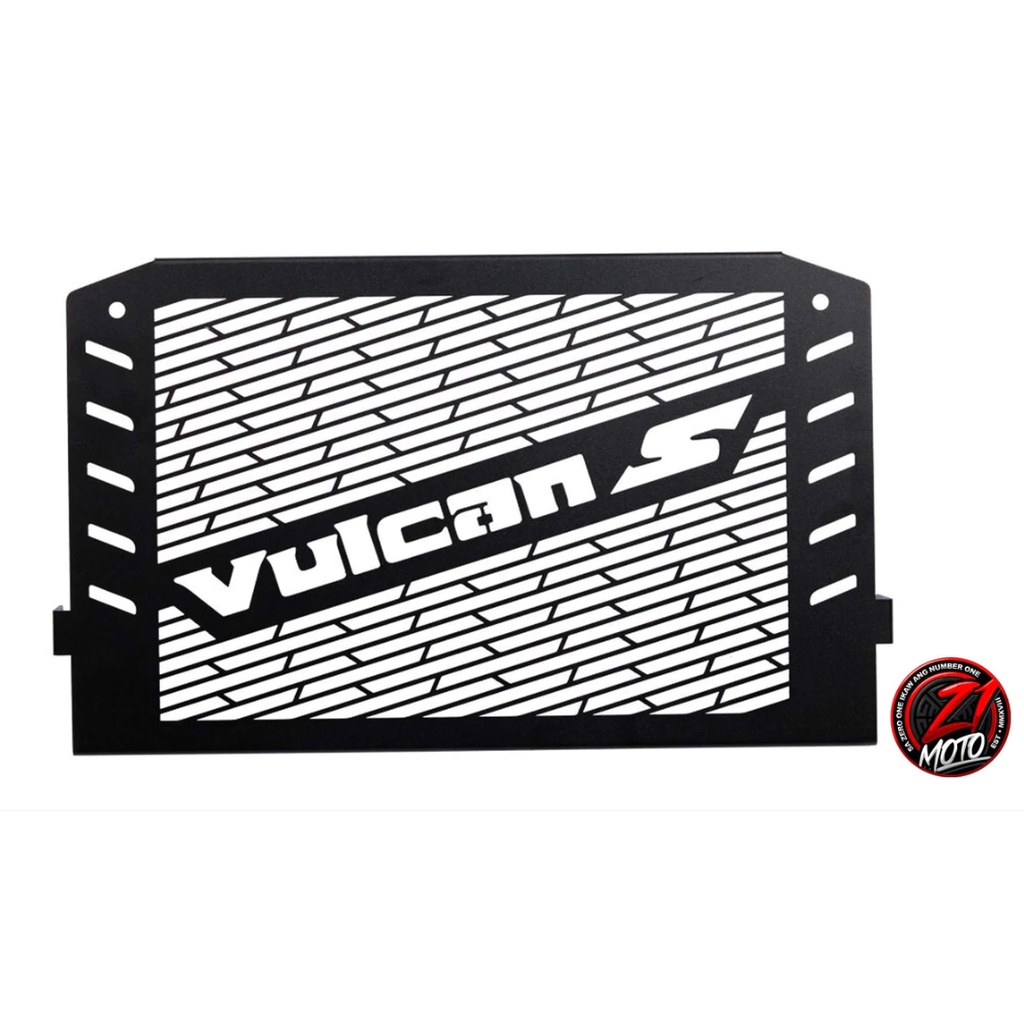 Vulcan S 650 Radiator Guard Shopee Philippines