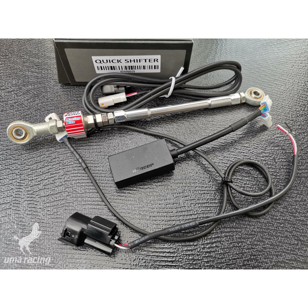 ARACER Quick Shifter Universal FI Shopee Philippines