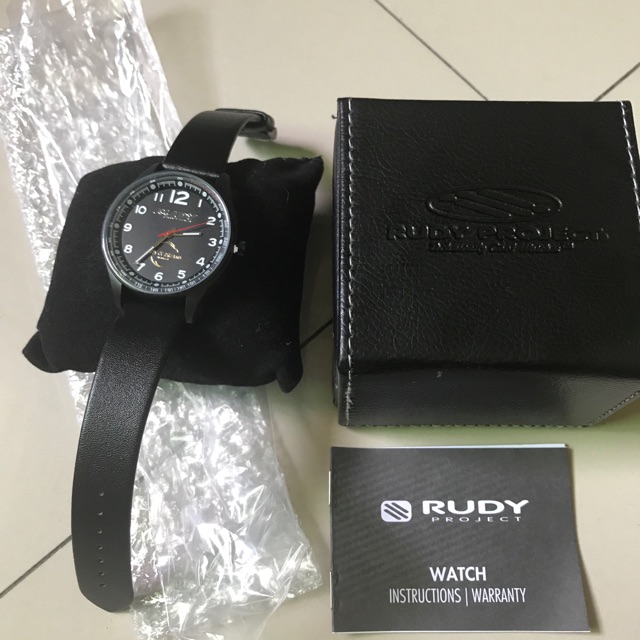 Rudy project watch on sale price