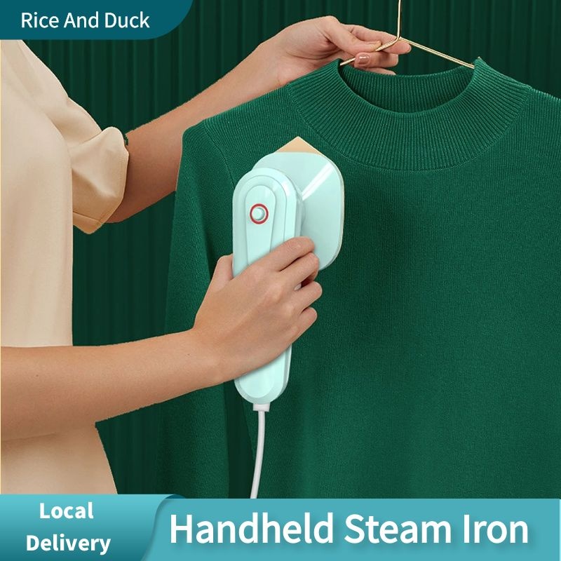 Shopee steam iron new arrivals