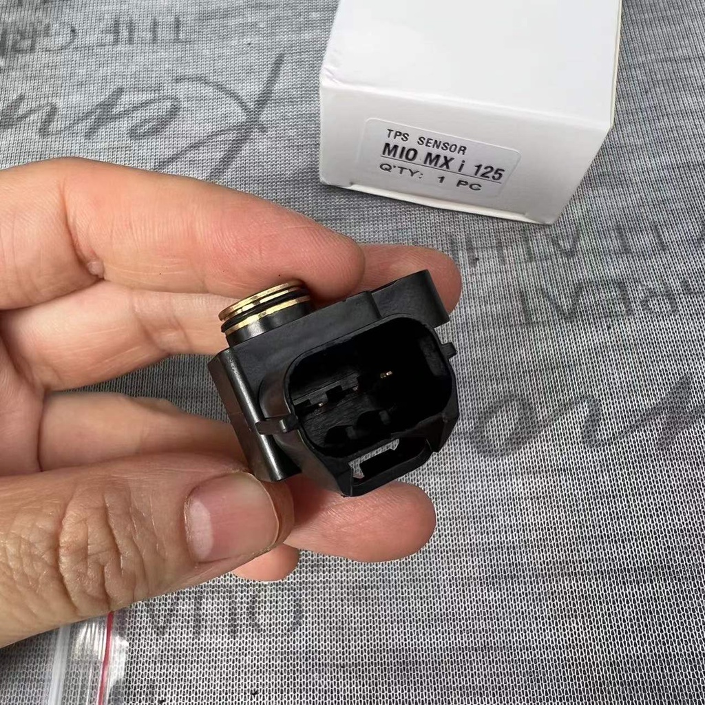 throttle sensor assy TPS for mio mxi 125,mio mx i 125 | Shopee Philippines