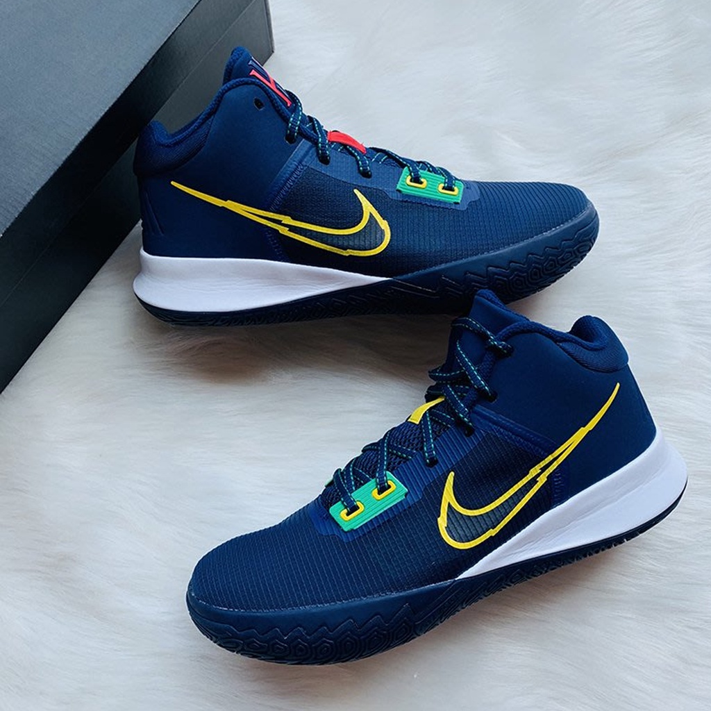 Kyrie clearance 4 navy