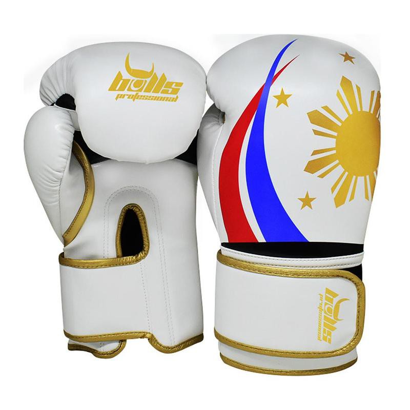 Bulls Professional Classic Boxing Gloves Shopee Philippines