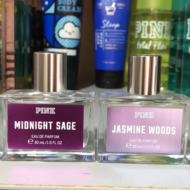 Midnight sage pink discount perfume