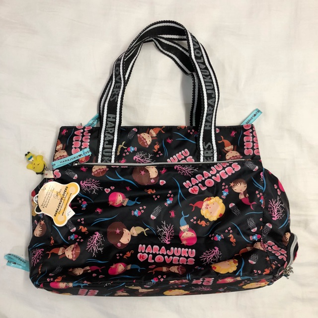 Harajuku 2025 lovers bag