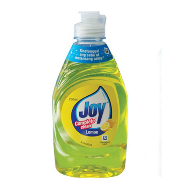 Joy Lemon/Kalamansi Dishwashing Liquid | Shopee Philippines
