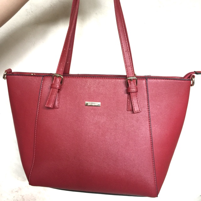 Secosana store shoulder bag