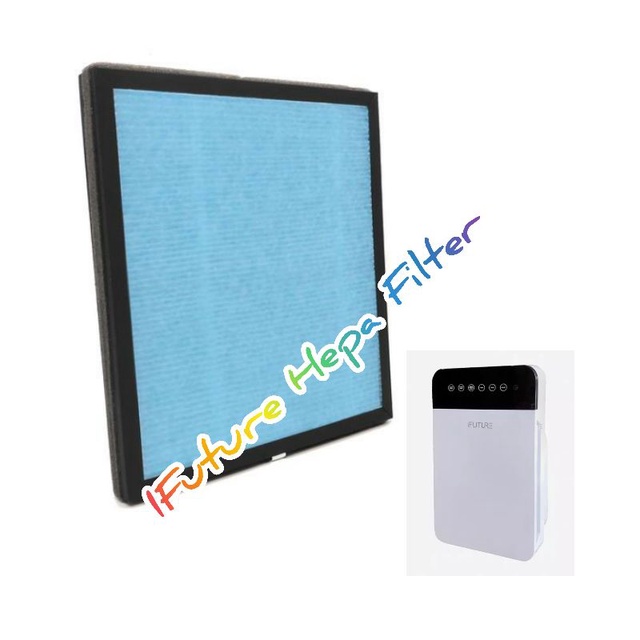 iFuture Air Purifier FILTER replacement Shopee Philippines