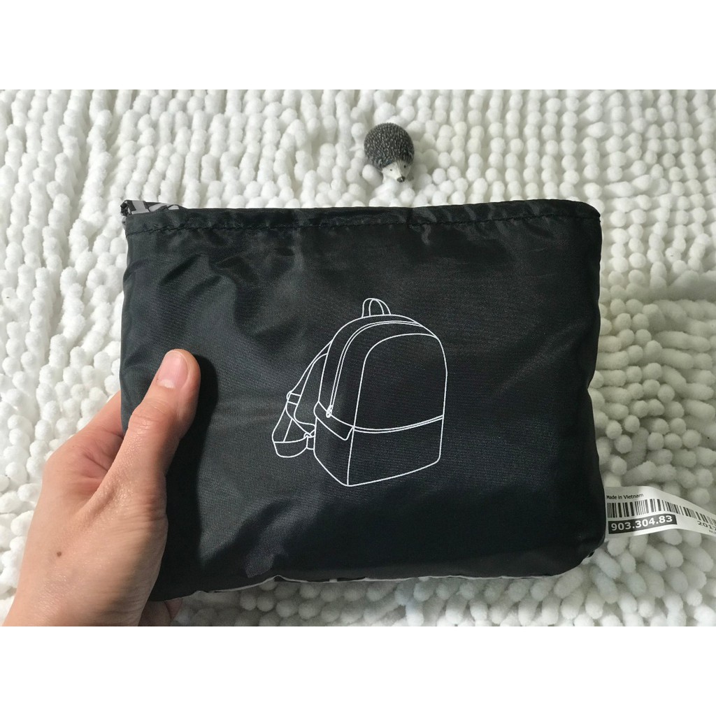 Ikea knalla online backpack