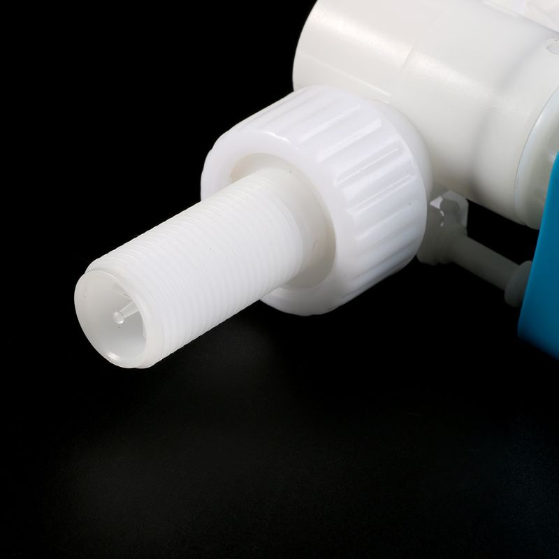NICE Pro Side Entry Inlet for Valve 1 2 Connect For Cistern Brass Shank ...