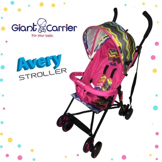 Giant carrier cheap umbrella stroller