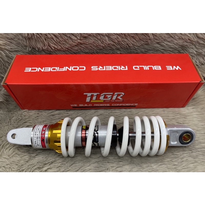 TTGR REAR SHOCK 270MM MIO”” | Shopee Philippines