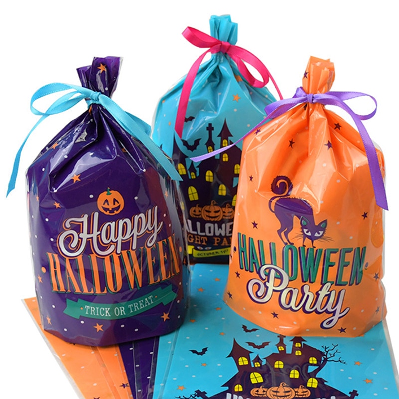 halloween candy bag - Best Prices and Online Promos - Oct 2026 | Shopee ...